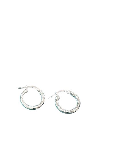 Orecchini Domar in Argento ORAR-595-280 - ORAR-595-280
